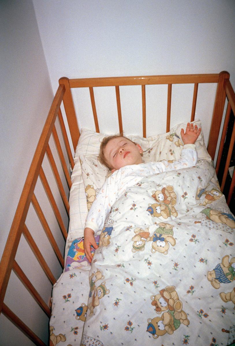 Meine Schönheiten Anela (hier zu sehen) und Ajla!