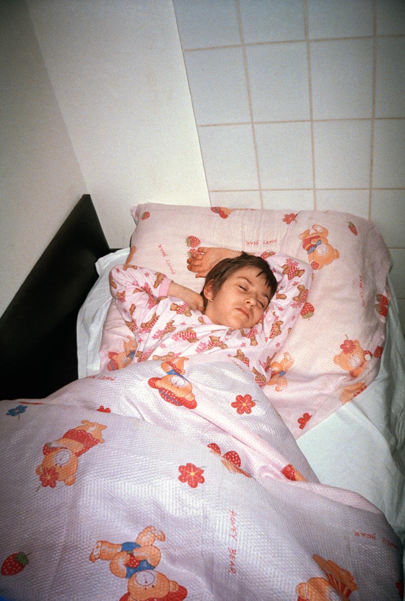 Meine Schönheiten Anela und Ajla (hier zu sehen)!